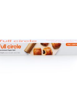 Compostable Parchment Paper Roll