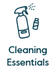 Cleaning Essentials