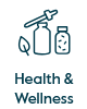 Health & Wellness
