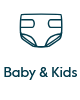Baby & Kids