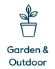 Garden & Outdoor