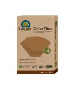 Coffee Filters - Cone