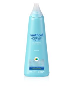 Toilet Cleaner