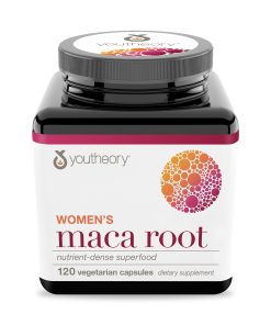 Women's Maca Capsules