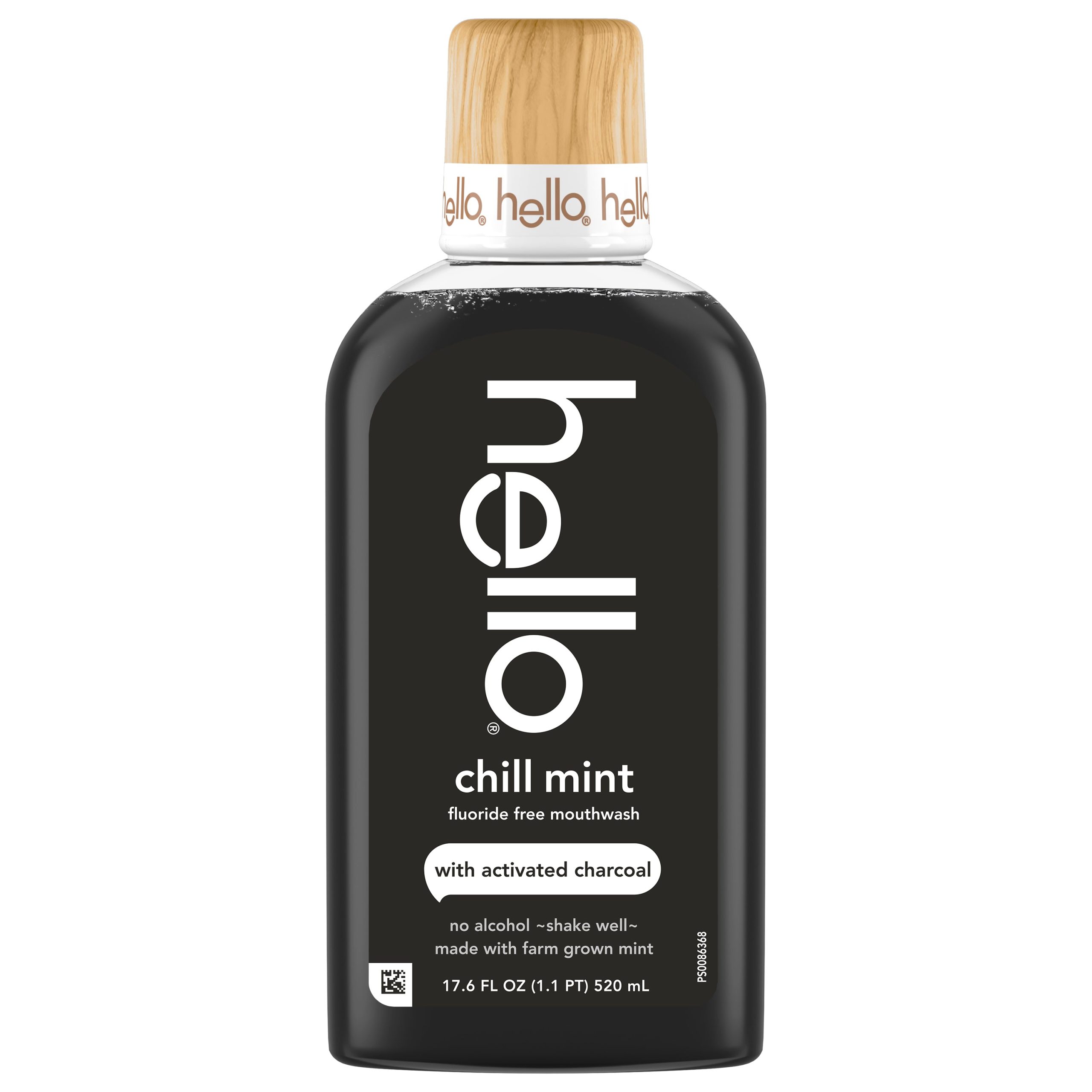 00827854026587PackshotFrontInPackageHelloKidsMWChillMintWithActivatedCharcoalBottle17.6oz.jpg