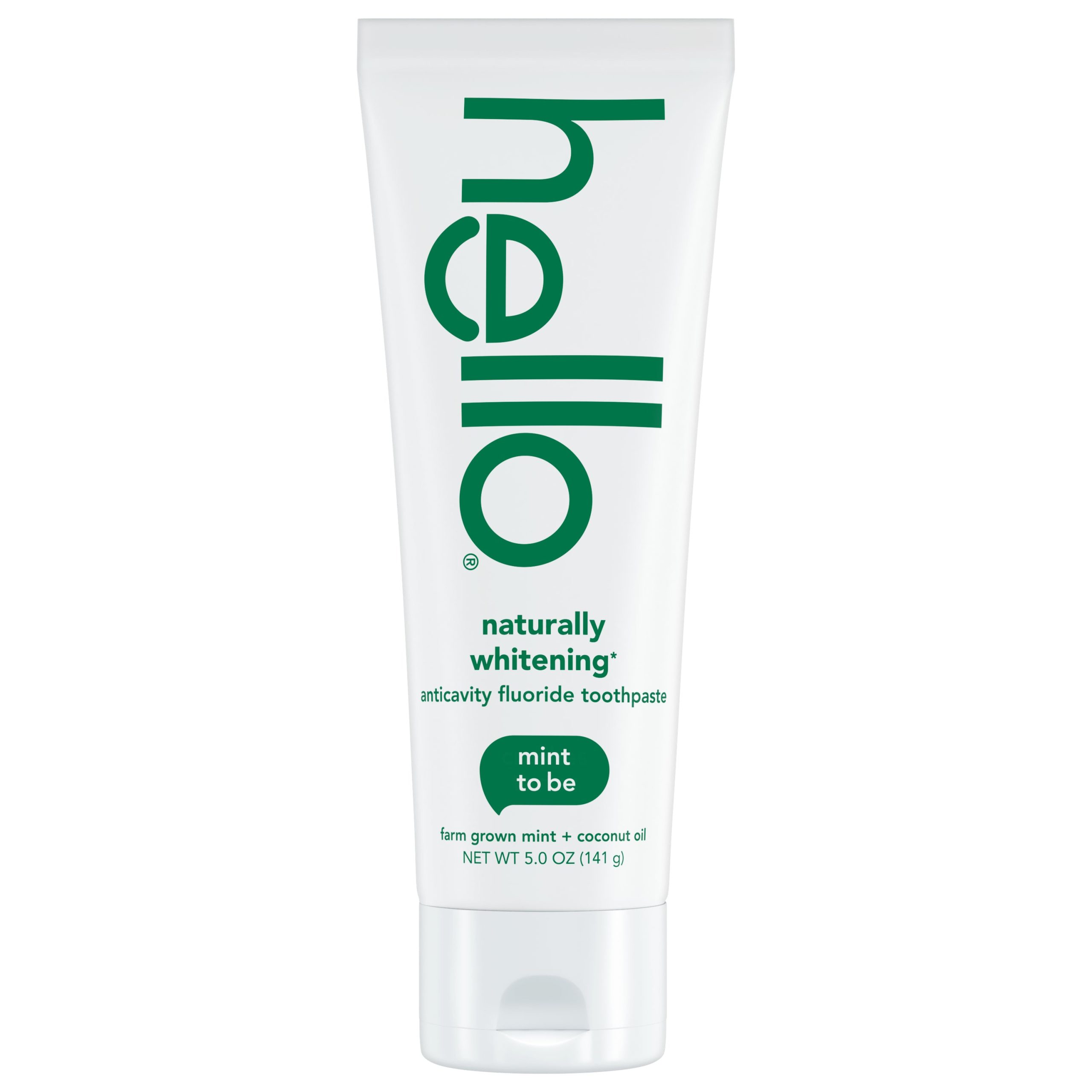00827854026938PackshotFrontOutofPackageHelloNaturallyWhiteningFluorideMint_CoconutOilTube5oz.jpg