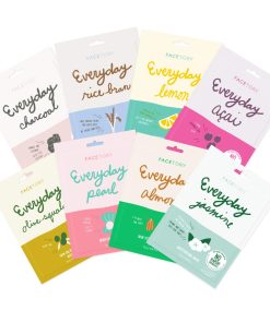 Everyday 8