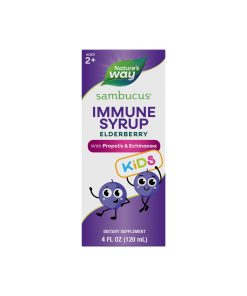 Sambucus Immune Syrup for Kids