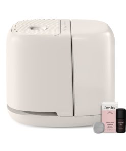 2.0 Bedside Humidifier (with Filter)