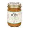 Toasted Coconut Almond Butter