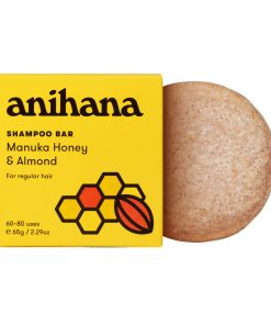 Shampoo Bar (Regular Hair)