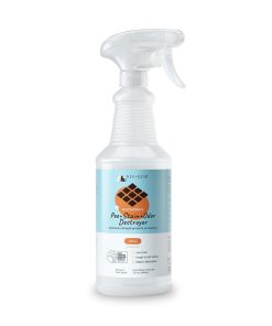 Pet Pee + Stain + Odor Remover Multi-Surface Spray
