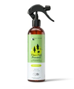 Pet Flea & Tick Protect Spray for Dogs