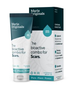 Scar Treatment Cream