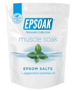Epsom Salts - Everyday Muscle Soak
