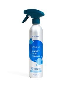 Laundry Stain Remover — Made with Powerful Stain-Fighting Enzymes