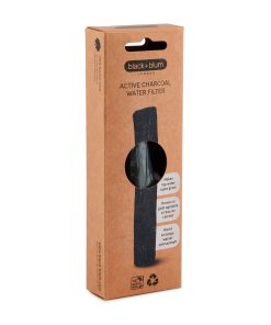 Active Charcoal Water Filter