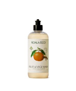 Fruit & Vegetable Wash