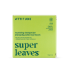 super leaves Shampoo Nourishing Bar