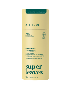 super leaves Deodorant