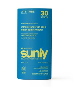 Sunly Sunscreen Stick for Kids SPF30