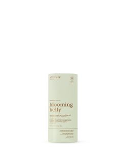 blooming belly Stretch Mark Prevention Oil Stick