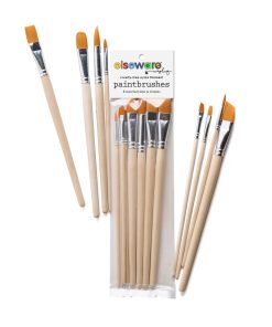Paintbrush Set