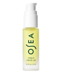Vagus Nerve Oil