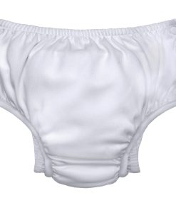 Eco Snap Swim Diaper made from Recycled Polyester. 18 months (22-25 lbs)