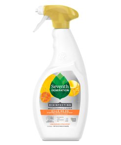 Multi-Surface Disinfectant Cleaning Spray