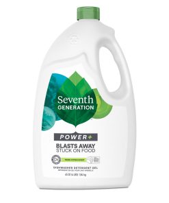 Dishwasher Gel Power Plus