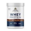 Grassfed Whey Protein. Milk Chocolate Flavor