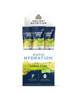 Hydration Powder Packets