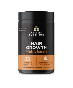 Ancient Multi Hair Growth Capsules