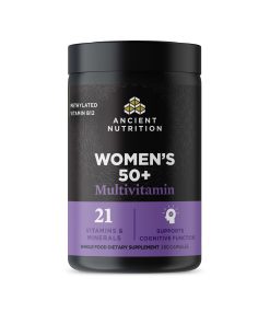 Ancient Multi Women's 50+ Capsules