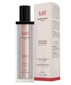 Brightening Face Serum