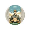 9 3 Comp Farmer's Fiber Collection Round Plate