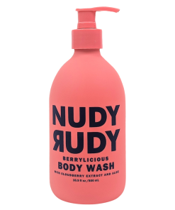 Body Wash