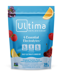 Electrolyte Mix Variety Pack - For Hydration