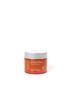 Brightening Pumpkin Honey Glycolic Mask