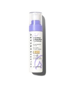 Daily Defense Soothing Daily Moisturizer. SPF 30