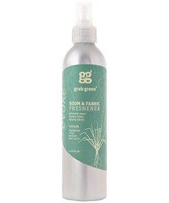 Room and Fabric Freshener - Vetiver