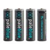 AA USB-C Li-ion Rechargeable Batteries
