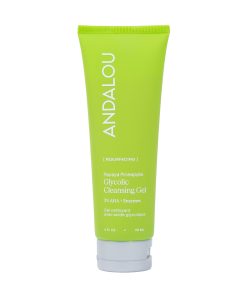 Resurfacing Glycolic Cleansing Gel