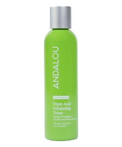 Resurfacing Triple Acid Exfoliating Toner