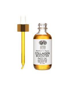 COLLAGEN BOOSTER Face Oil. Deep Moisturizer