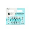 AA Alkaline Batteries - Zero-Waste. Carbon-Neutral