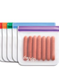 Reusable Sandwich & Lunch Bags