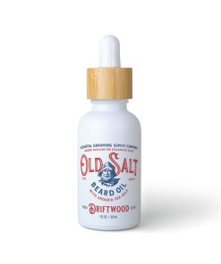 Beard Oil (Sea Kelp)