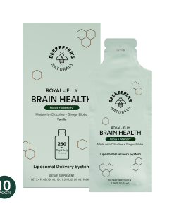 Brain Health Liposomal